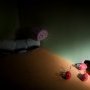 Un monde de bonbons