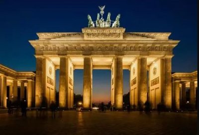 Berlin
