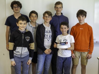 Echecs 3 sur 3 