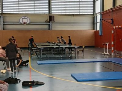 Site handicap Site handicap