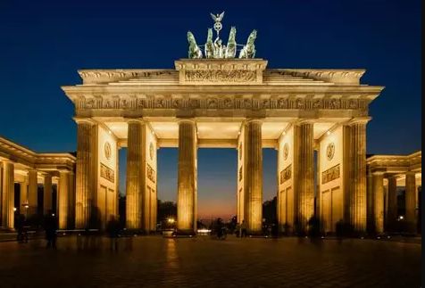 Berlin